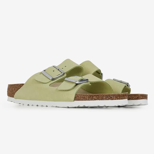 BIRKENSTOCK ARIZONA SHIMMERING POP CORN