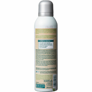 Kneipp Douche Foam Balancing-Patchouli 200ML