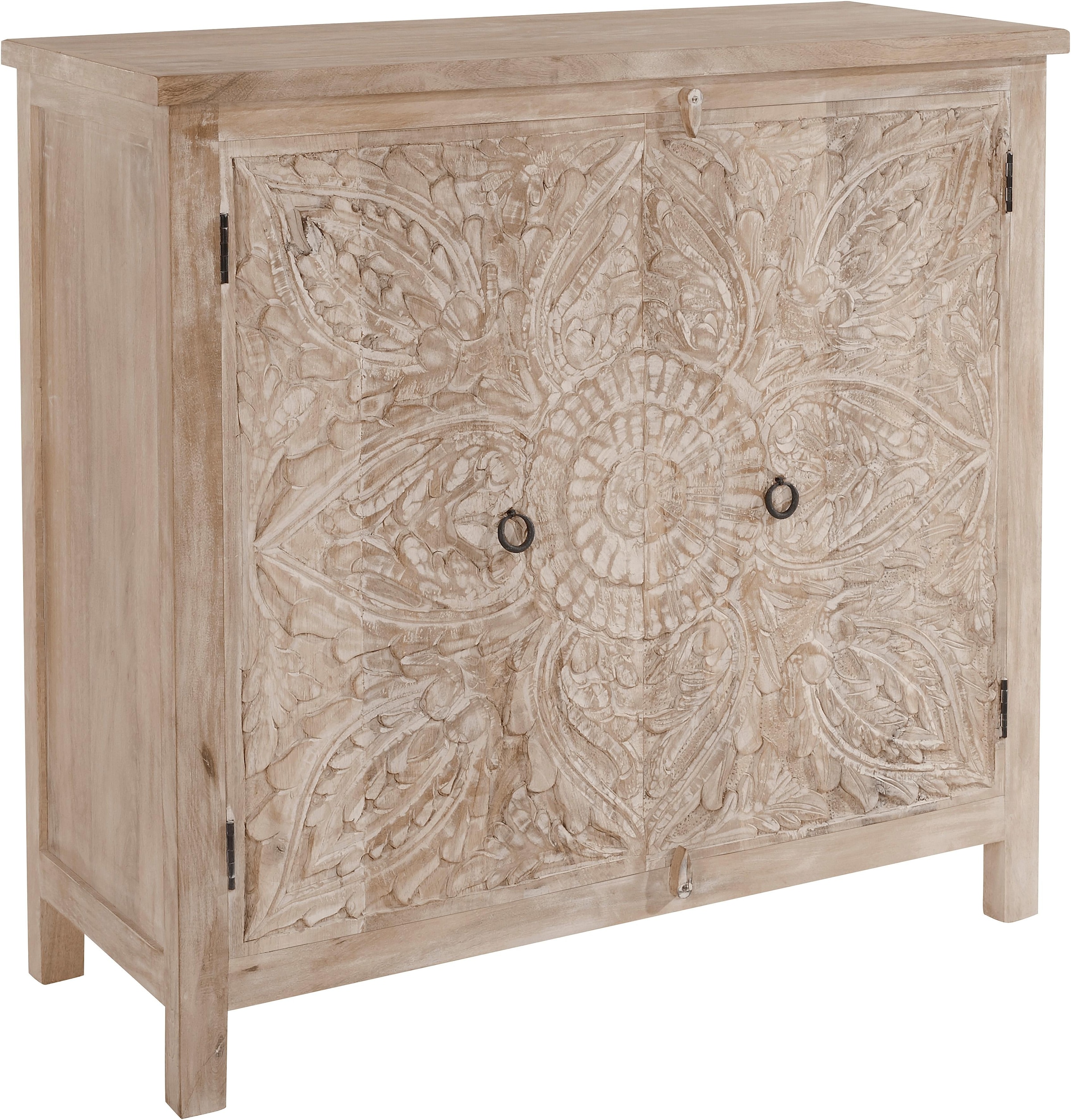 Home affaire Kommode Breite 107 cm