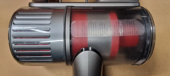 [OUTLET] - Roborock H6 Upright Vacuum Cleaner