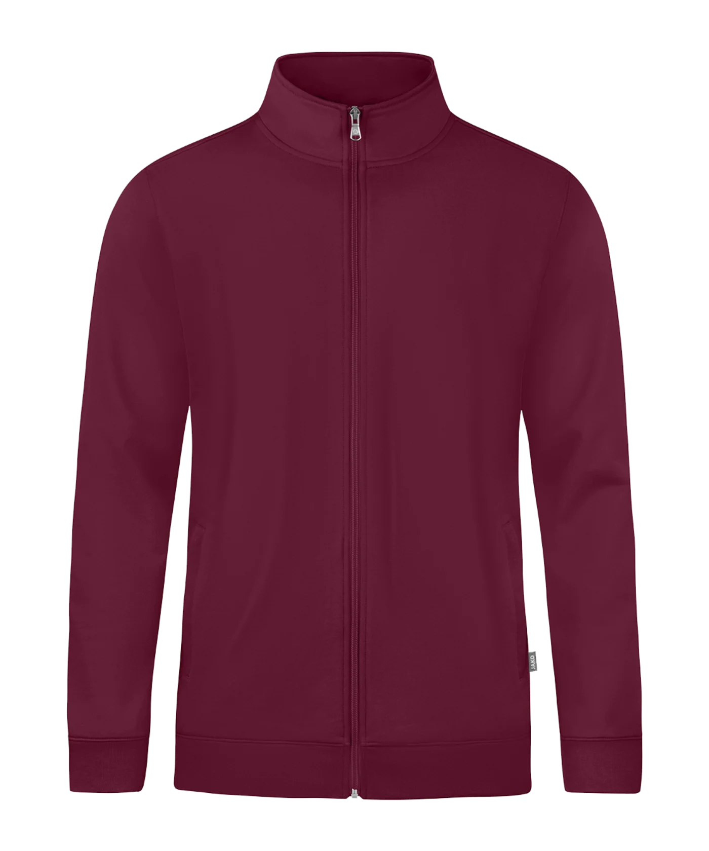 JAKO Doubletex Jacke Braun F130