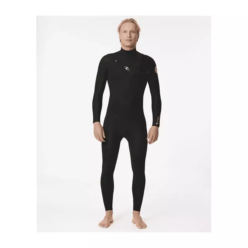 Combinaison intégrale RIPCURL D/Patrol Perf Cz 32Gb Stm Black