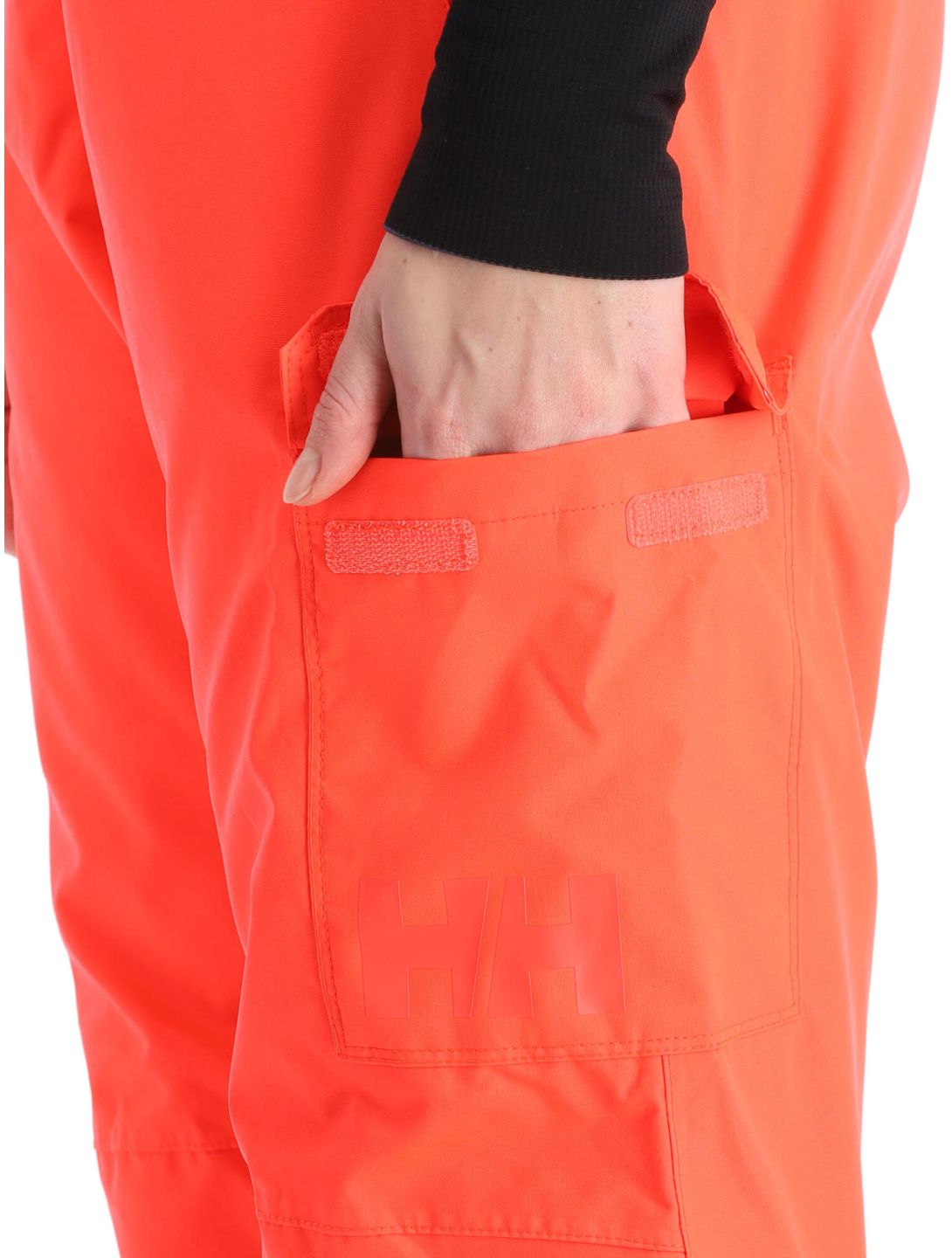 W Switch Cargo Insulated skibroek dames
