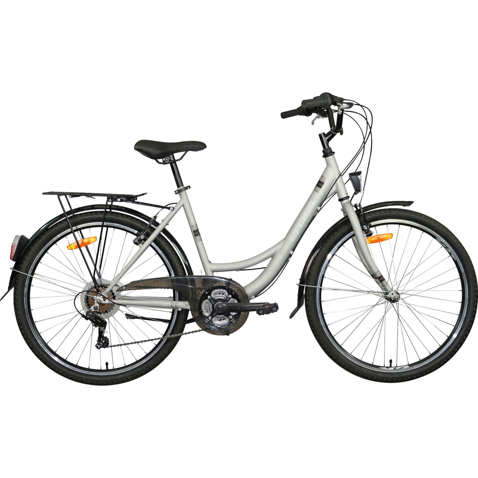 Cross Kinderbike City 26