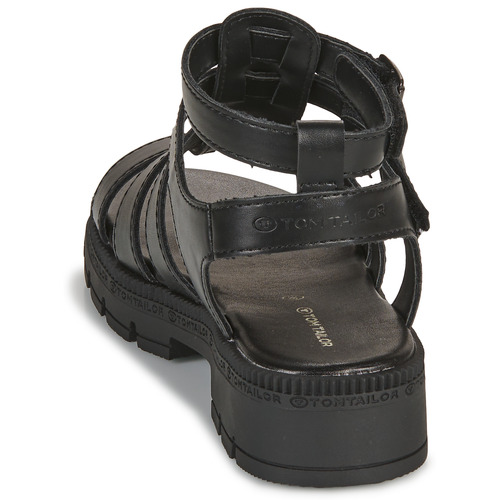 Tom Tailor - 5399608 Negro
