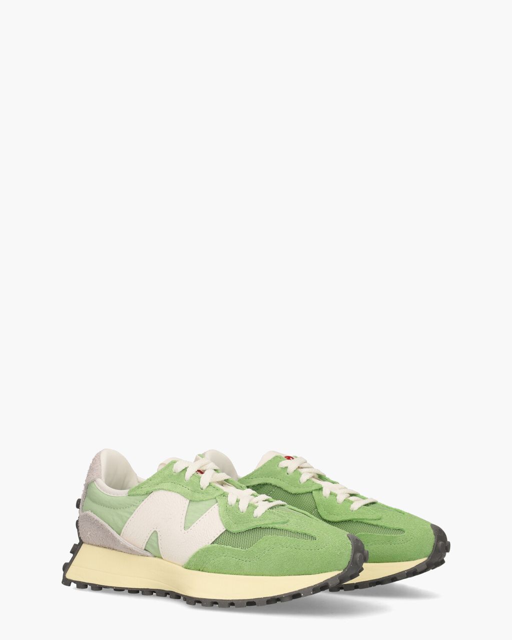 New Balance U327WRD Damessneakers