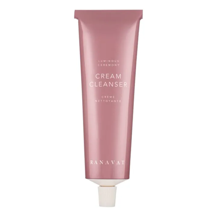 Ranavat Crème nettoyante visage Luminous Ceremony - 100 ml