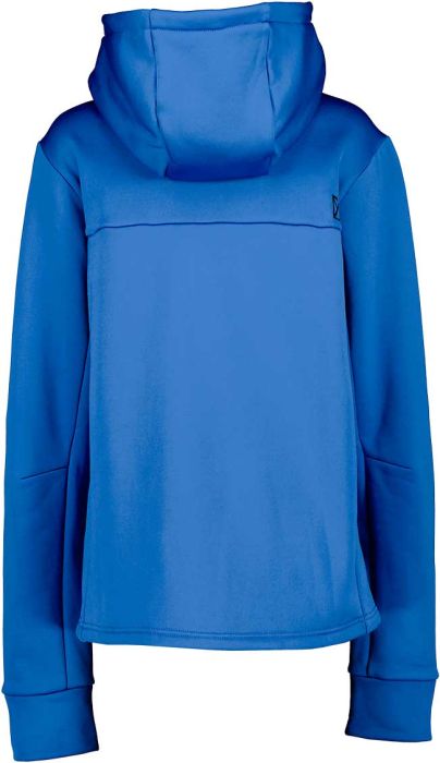Halden Boys Fullzip 6 drengejakke
