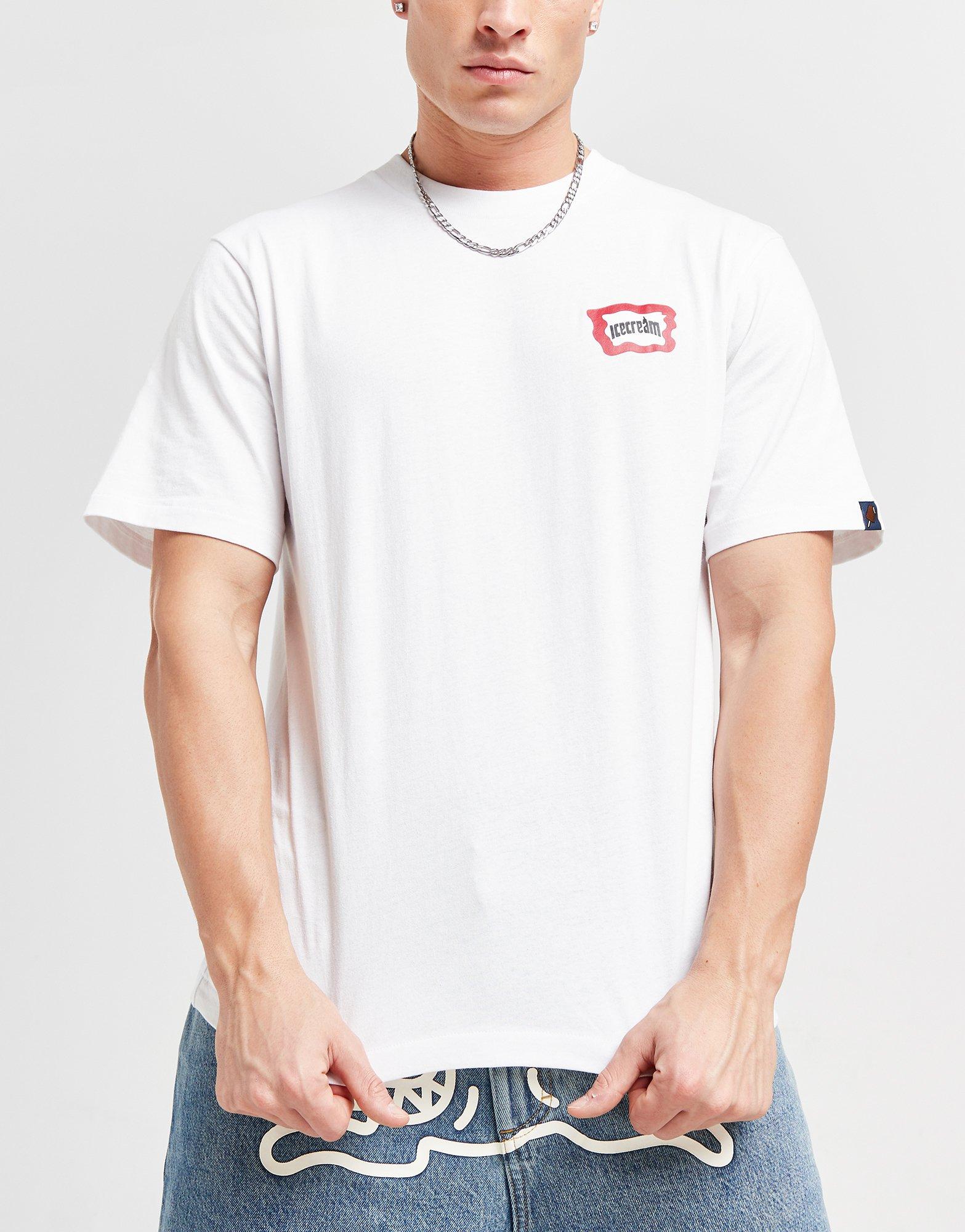 ICECREAM T-shirt Roundabout Homme