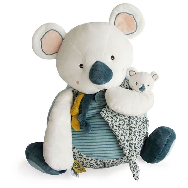 YOCA Mon petit Koala Range pyjama - DOUDOU ET COMPAGNIE
