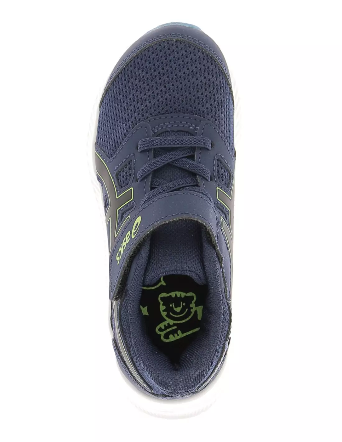 JOLT 4 PS - Baskets BLACKCYBERGRAPE