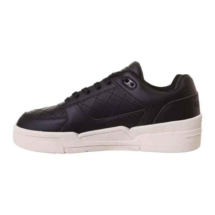 Champion Heritage Quilt Sneakers Dames