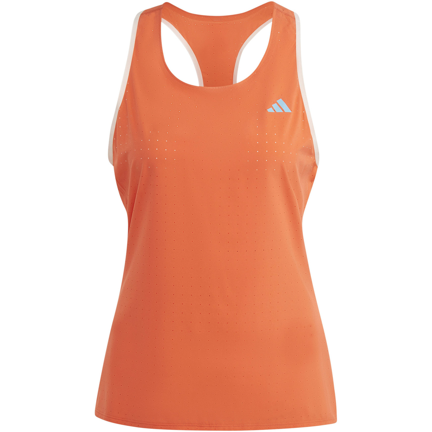 adidas Adizero Singlet Dames