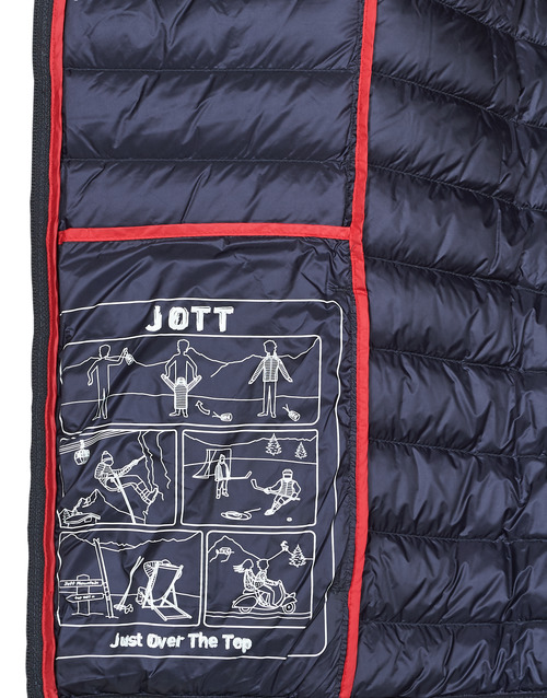 JOTT - PAT - Marine