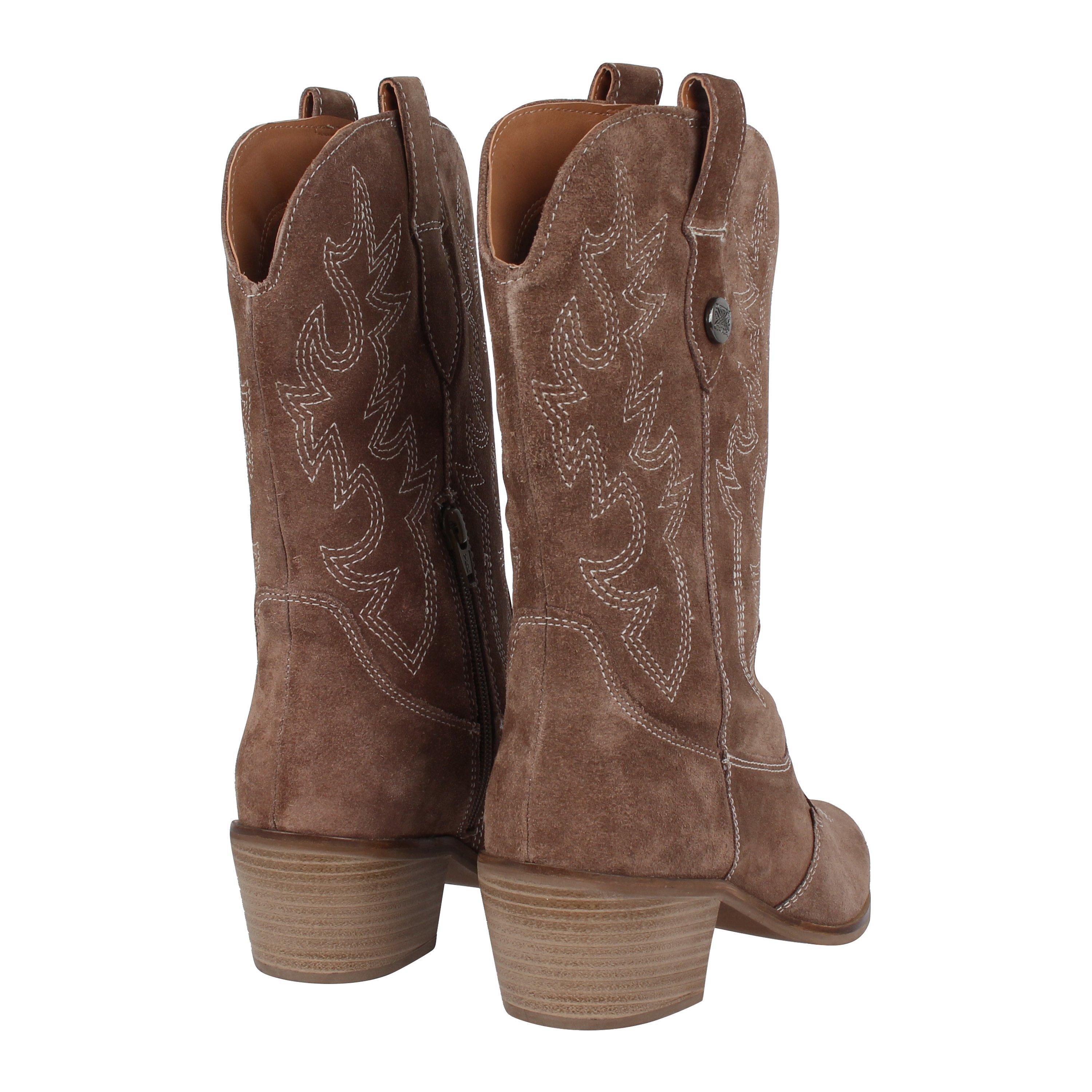 Biba Cowboy Boots