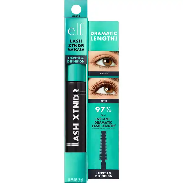 Lash XTNDR Mascara Deep Brown