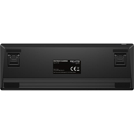 Deltaco DK475 gaming keybaord