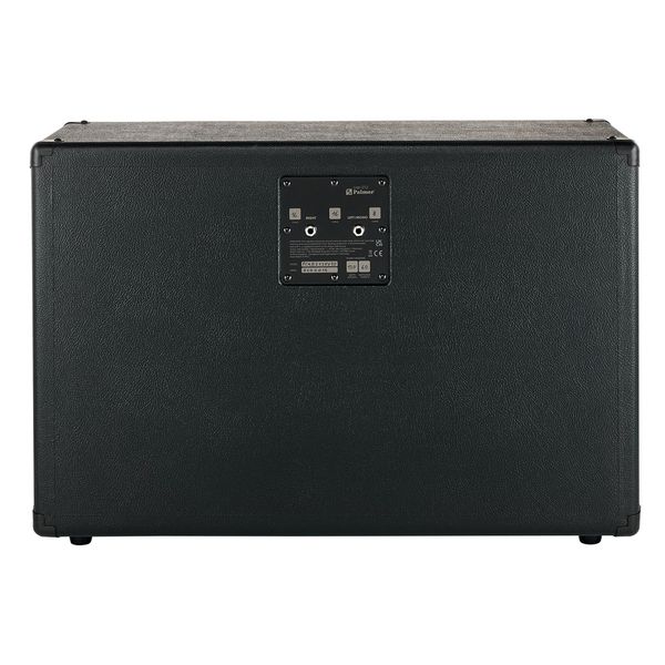 Palmer Cab 212 X V30