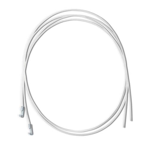 ASRE Perlonseil mit Haken