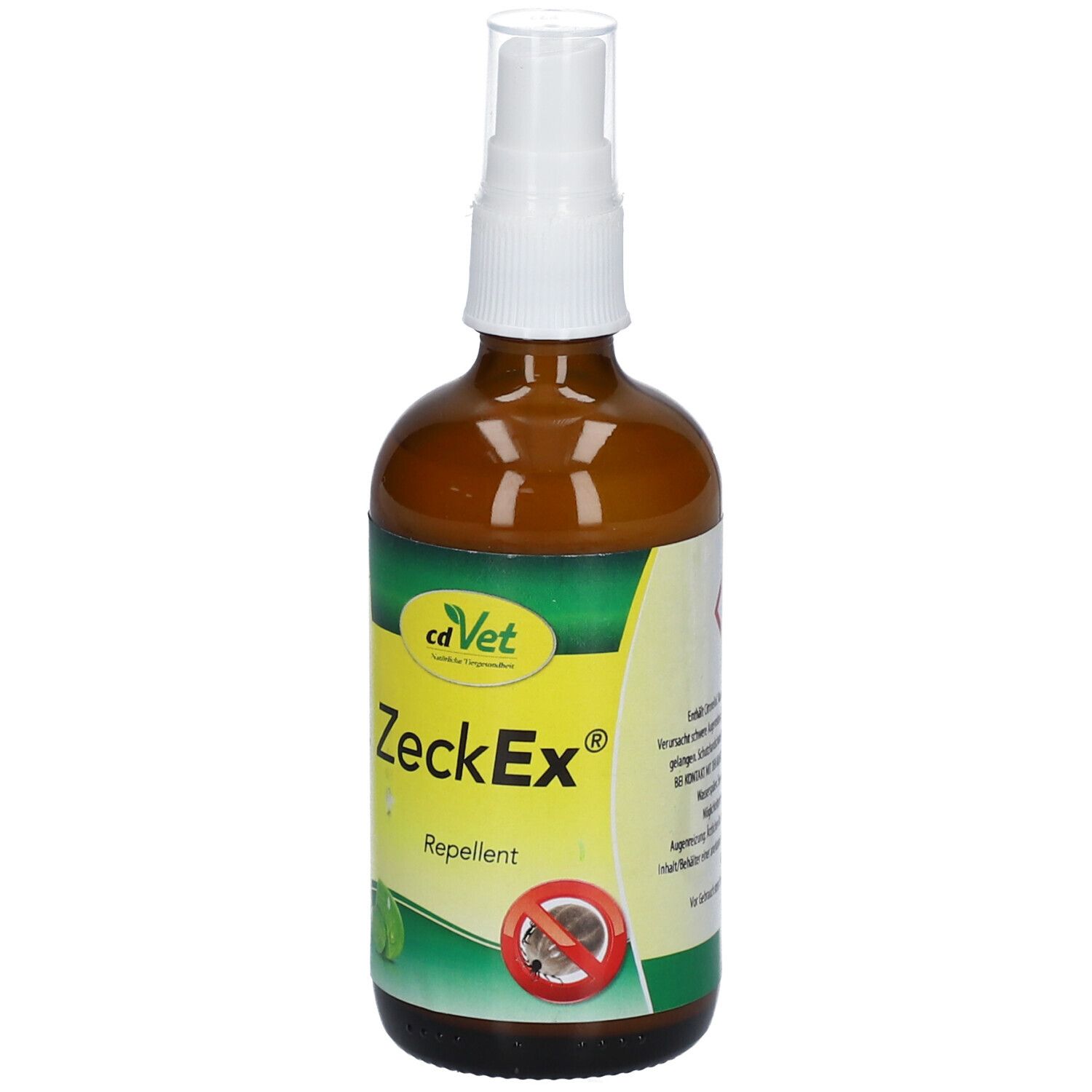 cd Vet ZeckEx®