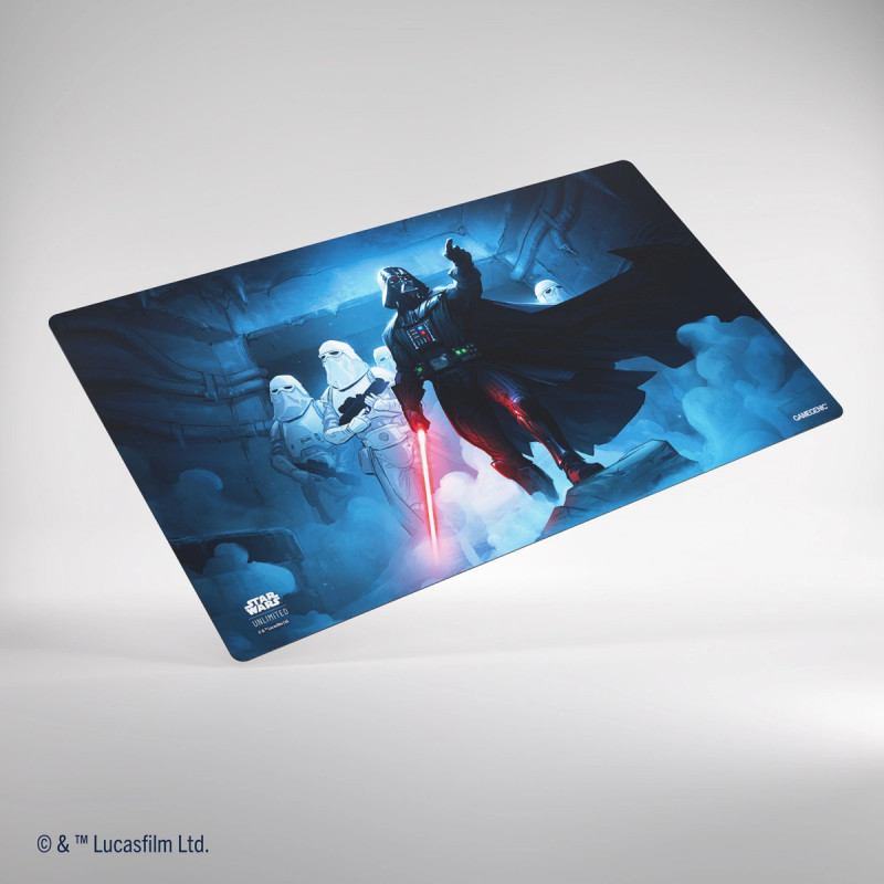 Star Wars : Unlimited - Playmat Vador