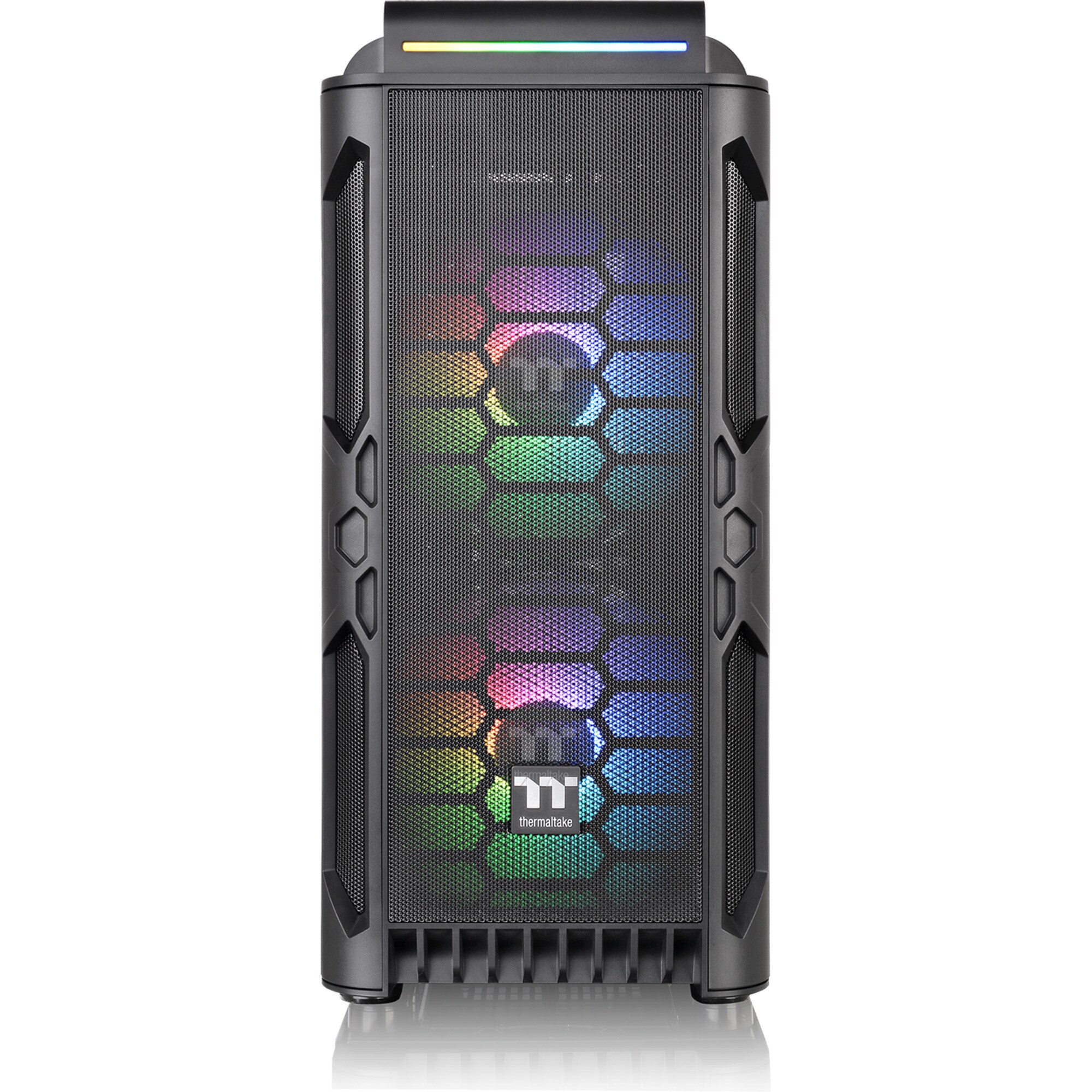 Thermaltake Tower-Gehäuse Level 20 RS ARGB