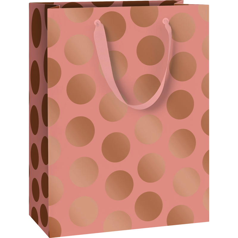 Stewo Geschenktüte Vanda, 23 x 30 x 13 cm, 1 Stück