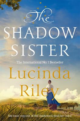 The Shadow Sister - The Seven Sisters (Paperback)