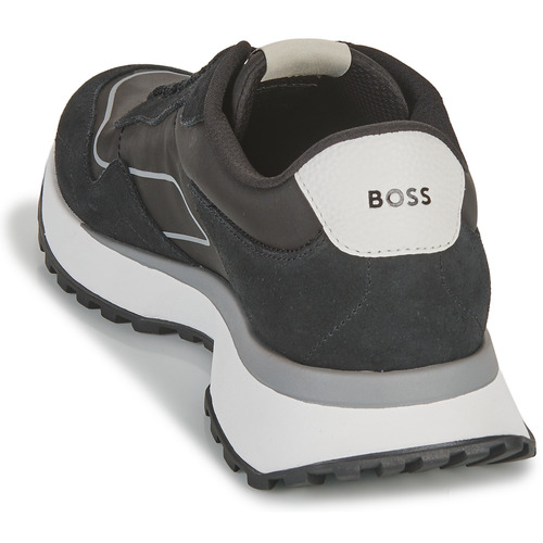 BOSS - Jonah_Runn_sdtx Negro