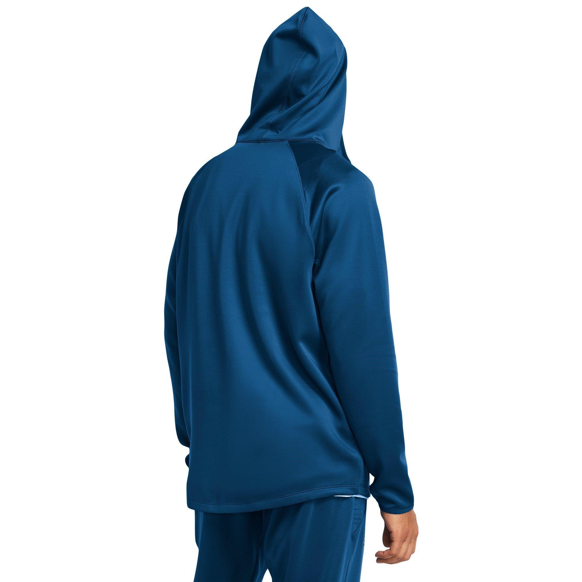Under Armour Under Armour Curry Playable Jacket Hoody Mens