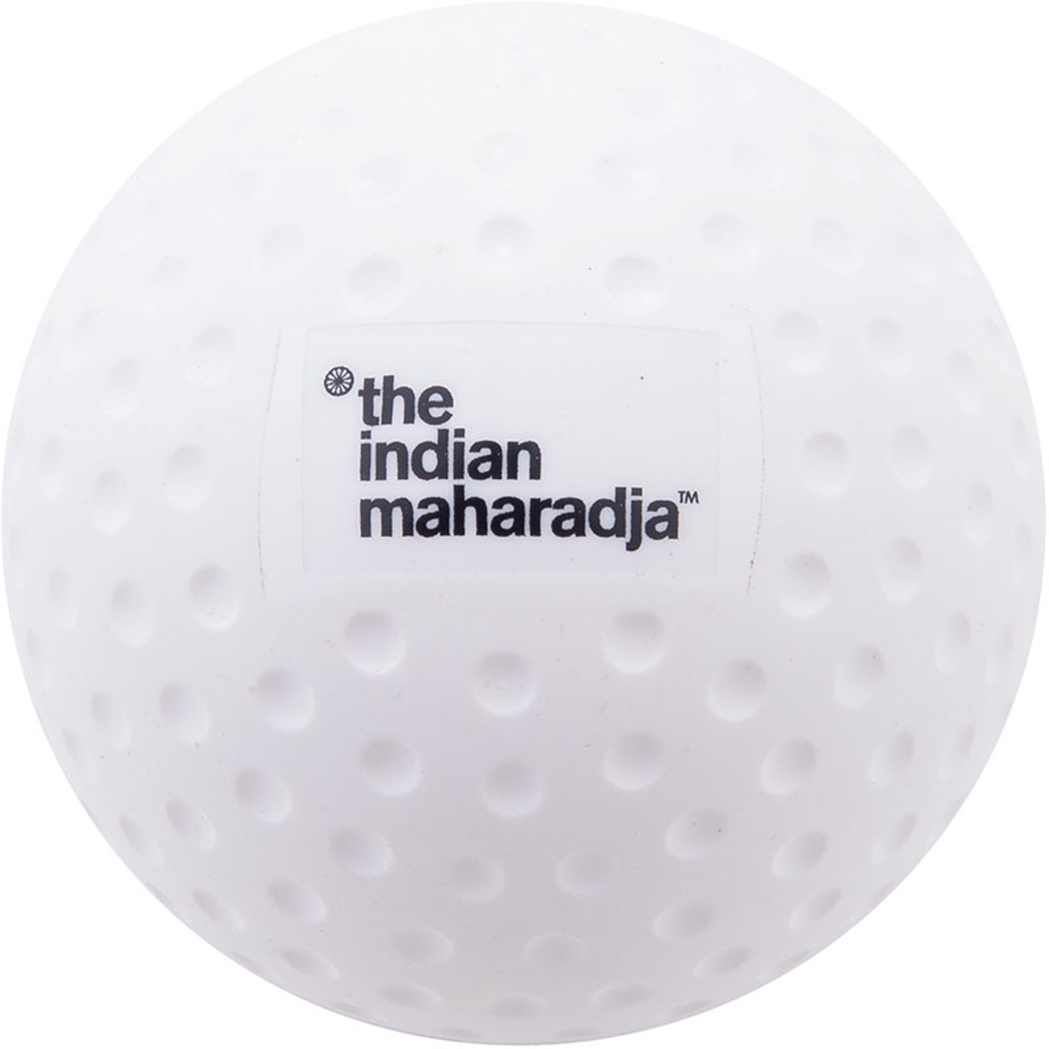 Indian Maharadja Dimple Bal PRO 1 St.