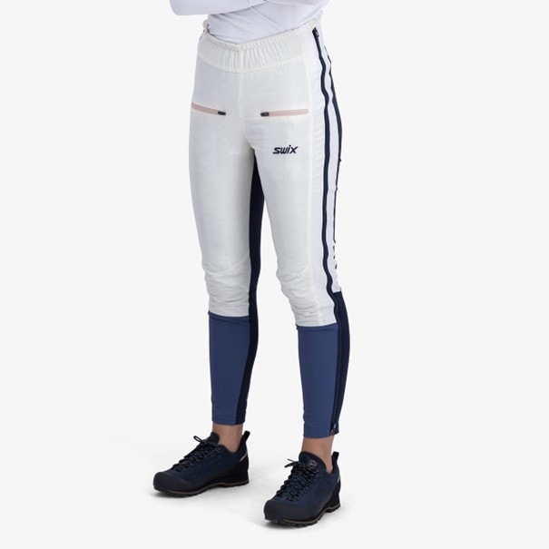 Swix Horizon Pants, Dame<br>Teknisk skibukse til dame!