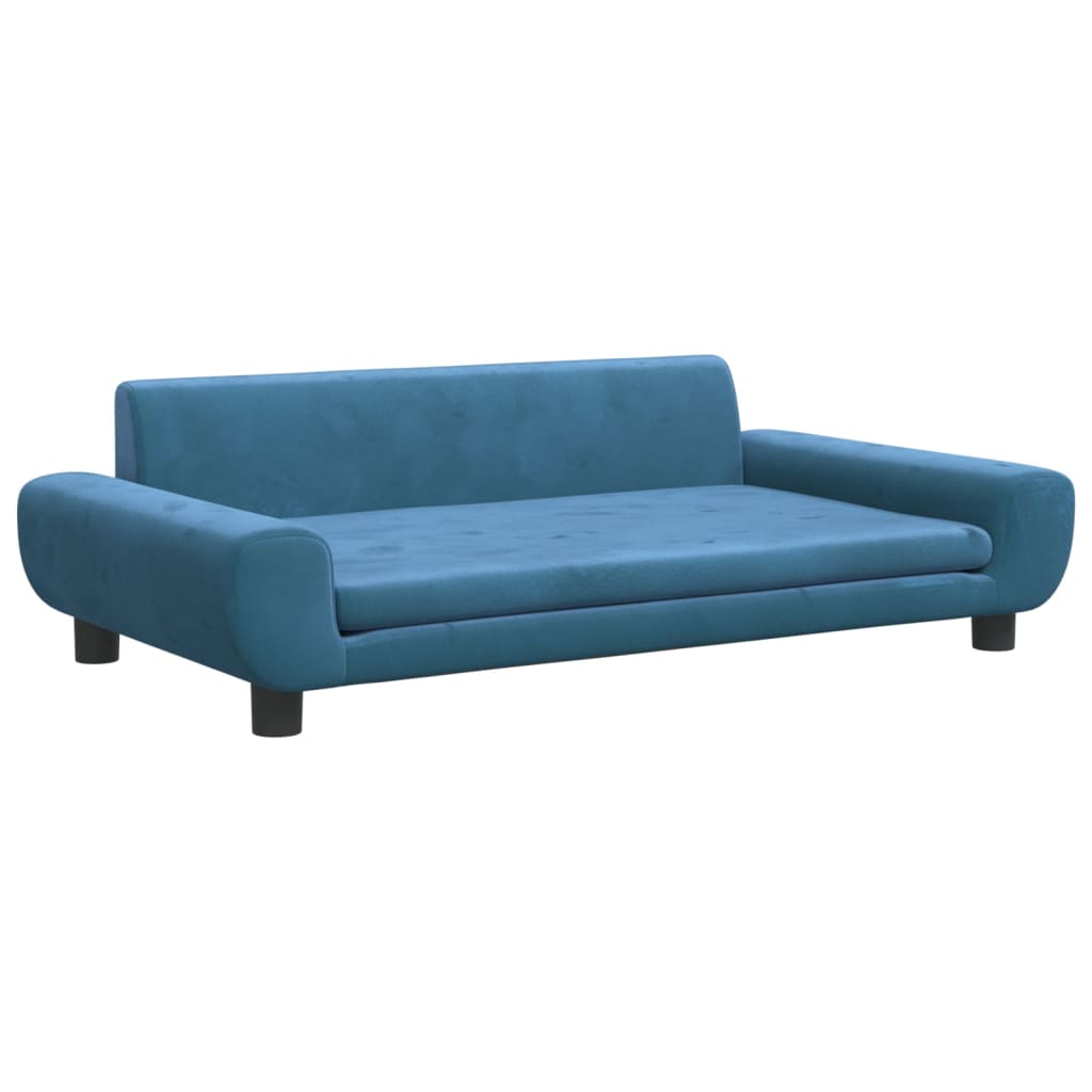 Cama para cachorro