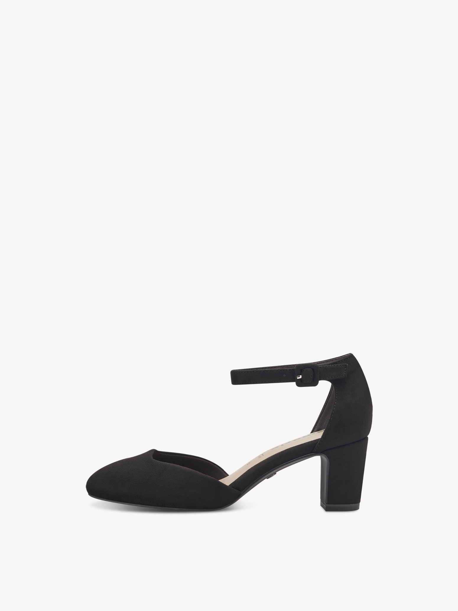 Pumps - zwart