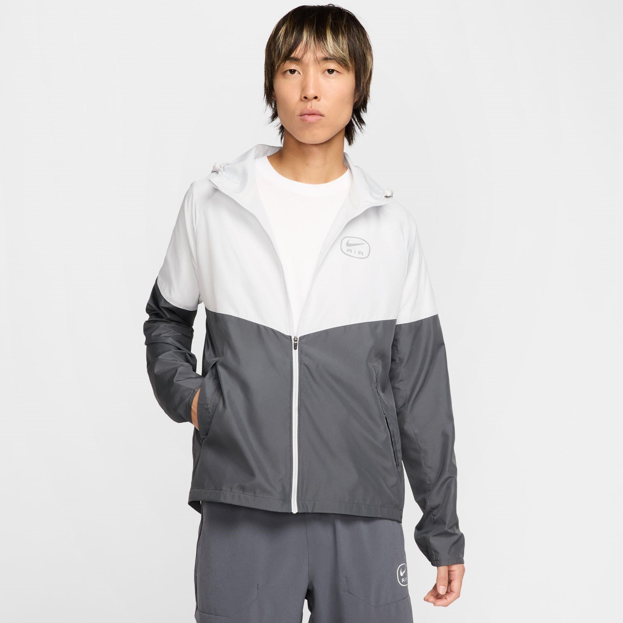 Nike Air Run Jacket Mens