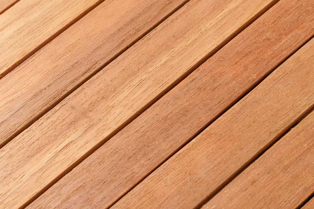 Massiver Gartenbeistelltisch EMPIRE TEAK 50cm natur Teakholz klappbar rund Outdoor