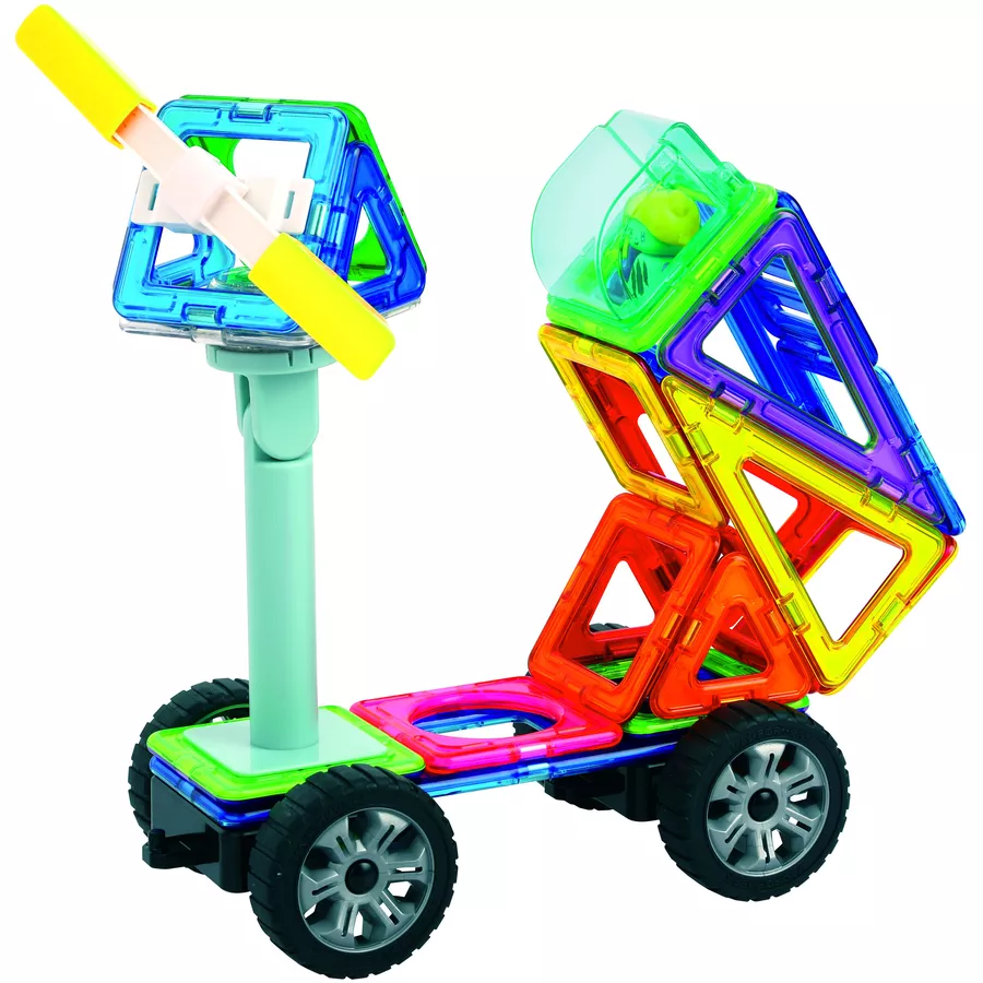MAGFORMERS® Mystery Spin Set