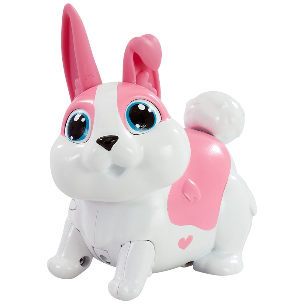 Animagic Let's Go Bunny Pinkes interaktives Haustier