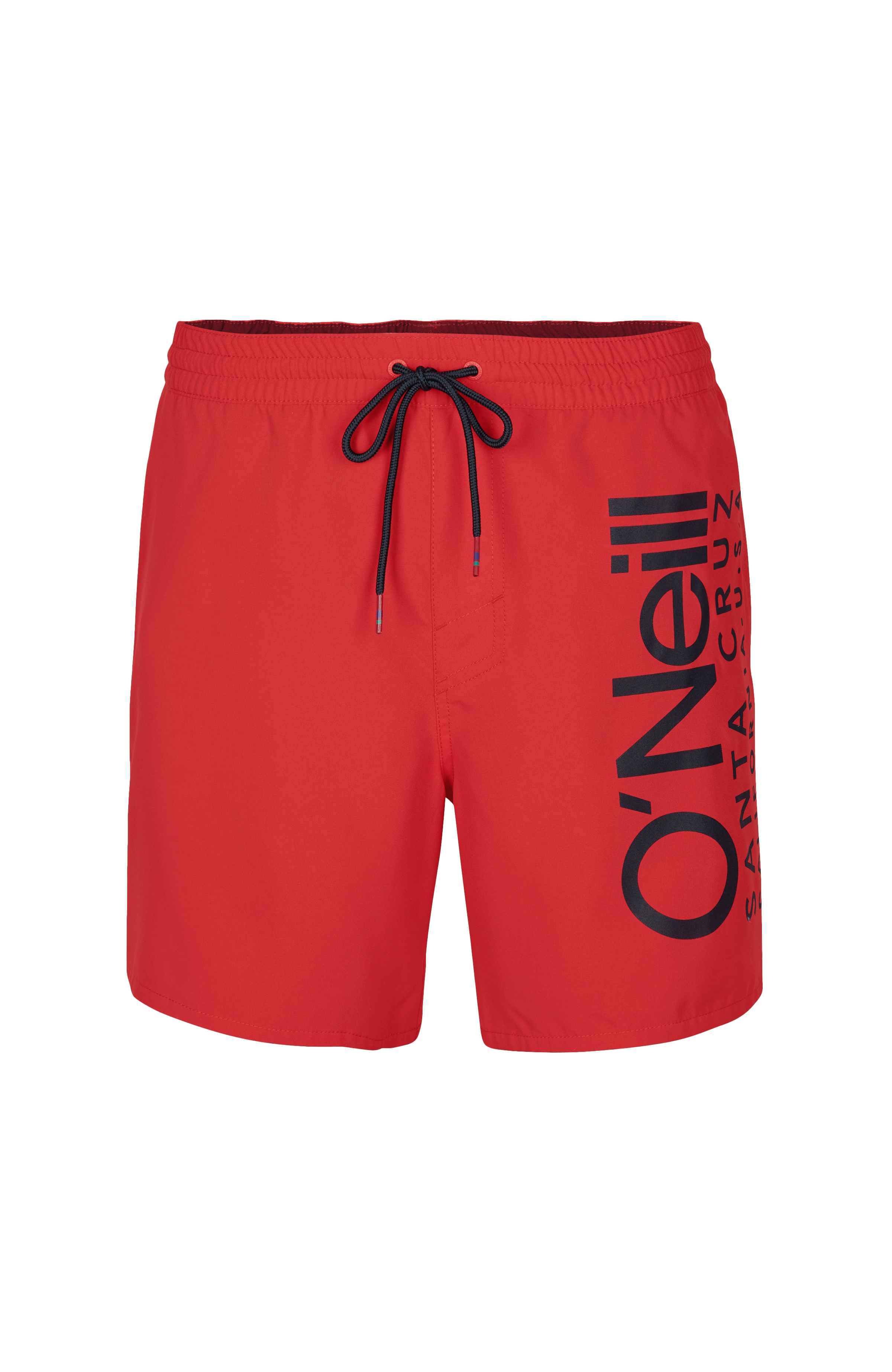 Original Cali 16'' zwembroek O`Neill Rood