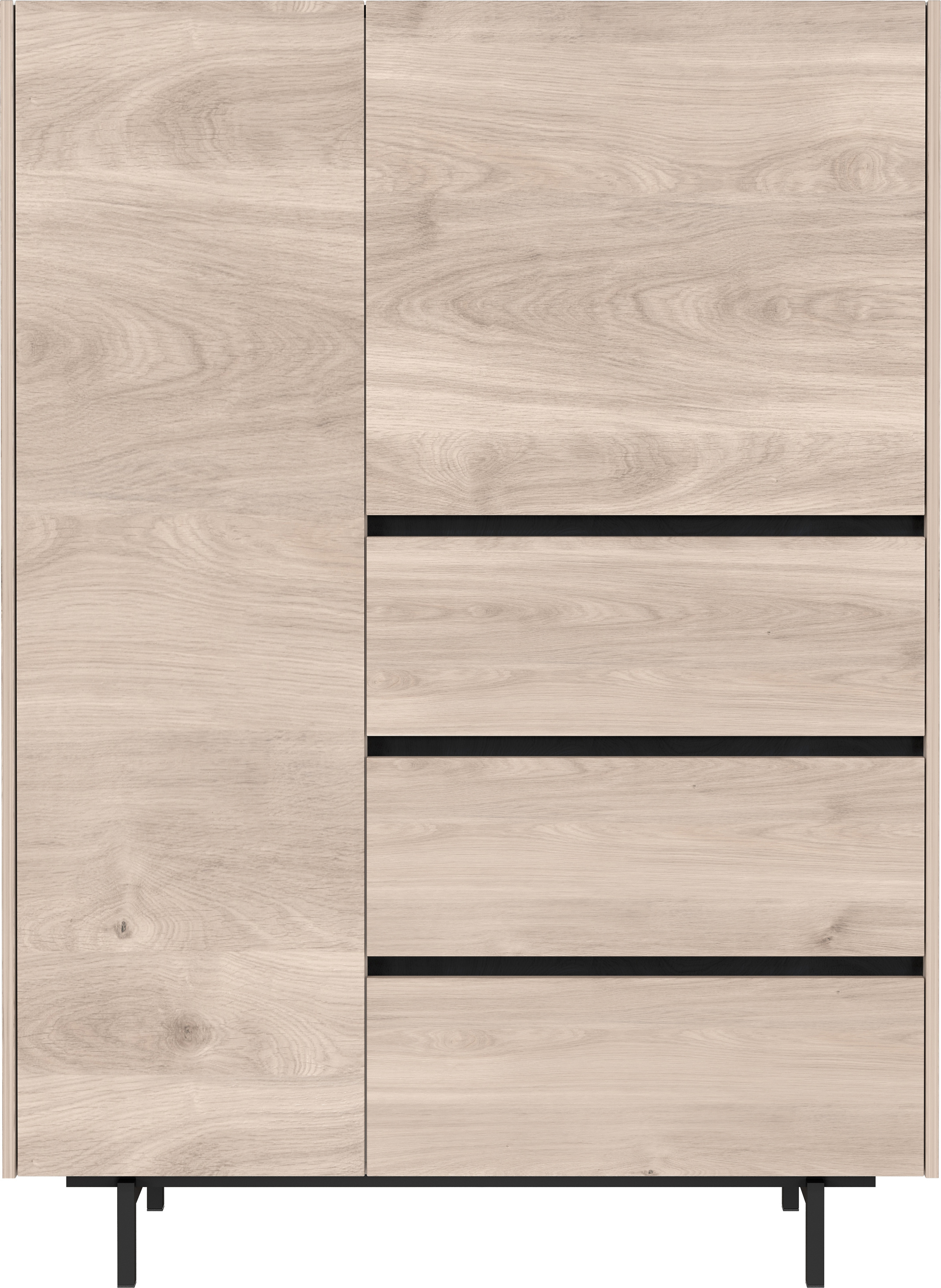 Highboard CANTORIA