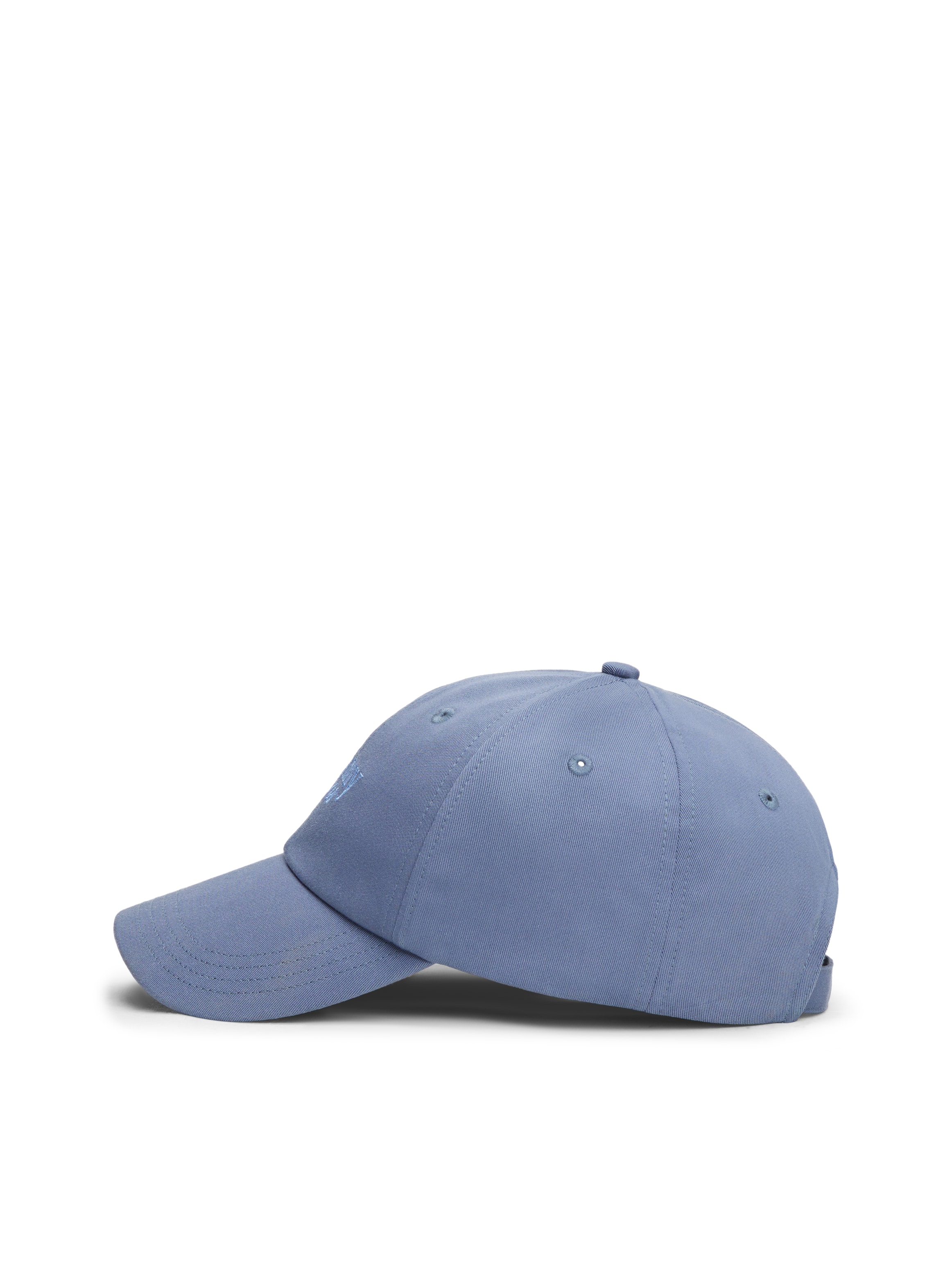 Tommy Jeans Baseball Cap »TJW TJ SCRIPT CAP« Mit festem Schirm