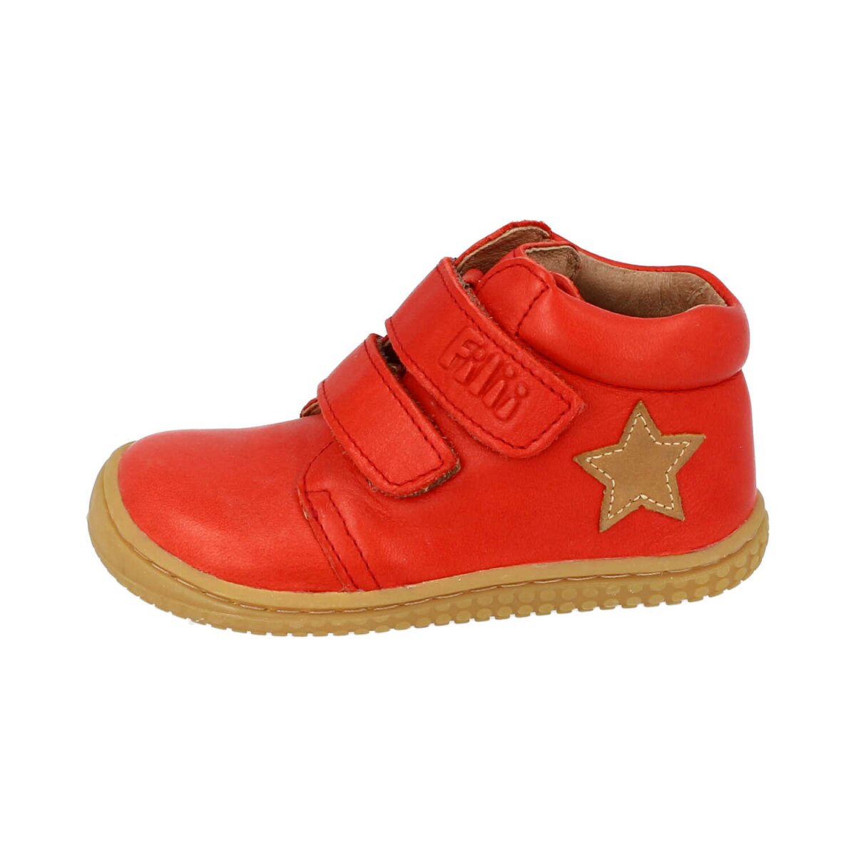 20013-11 CHAMELIION nappa tomato velcro Weite/M