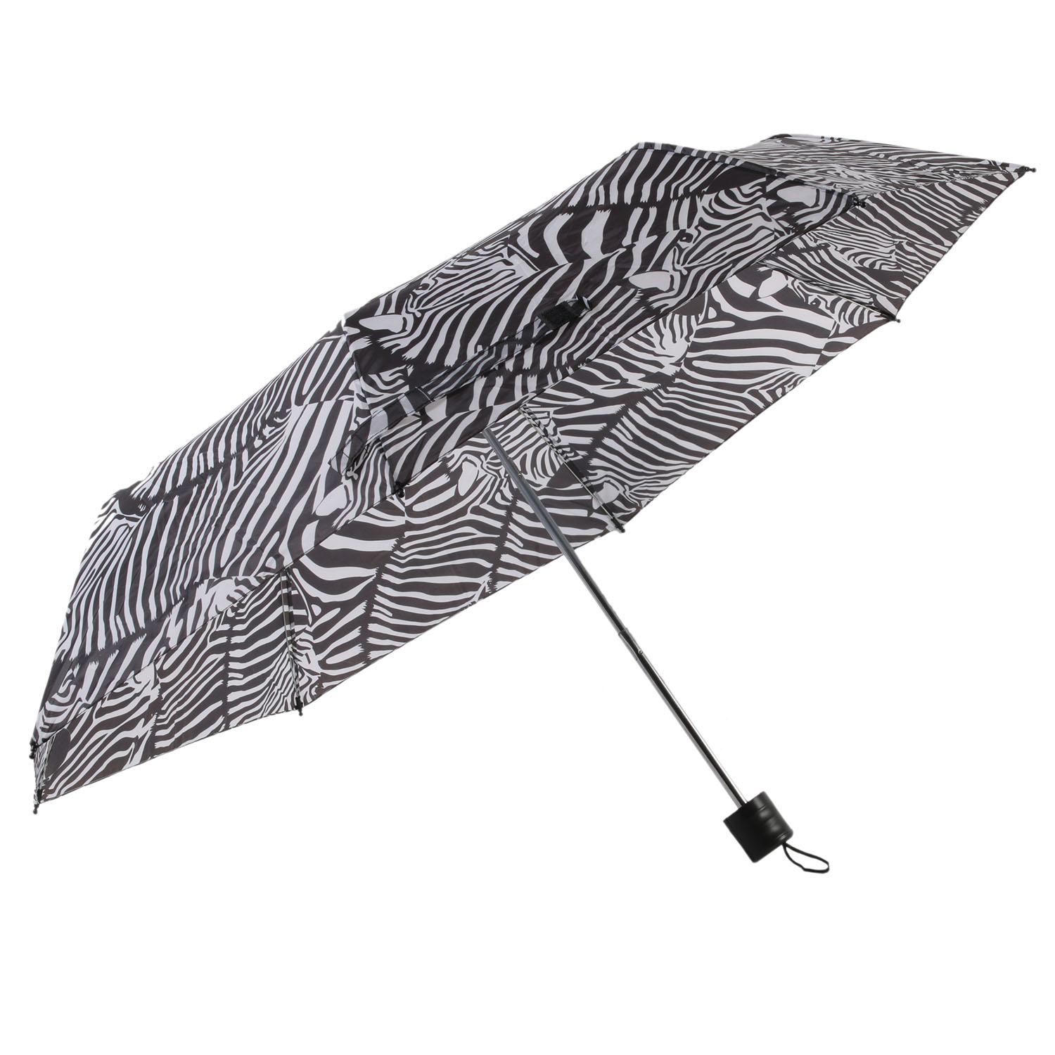 PARAPLUIE PLIABLE AVEC POCHETTE PVC