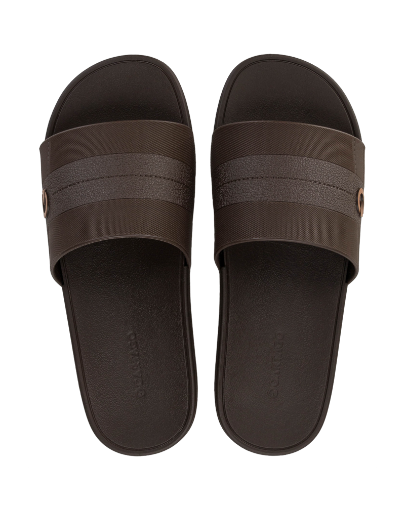 Atlanta Slippers