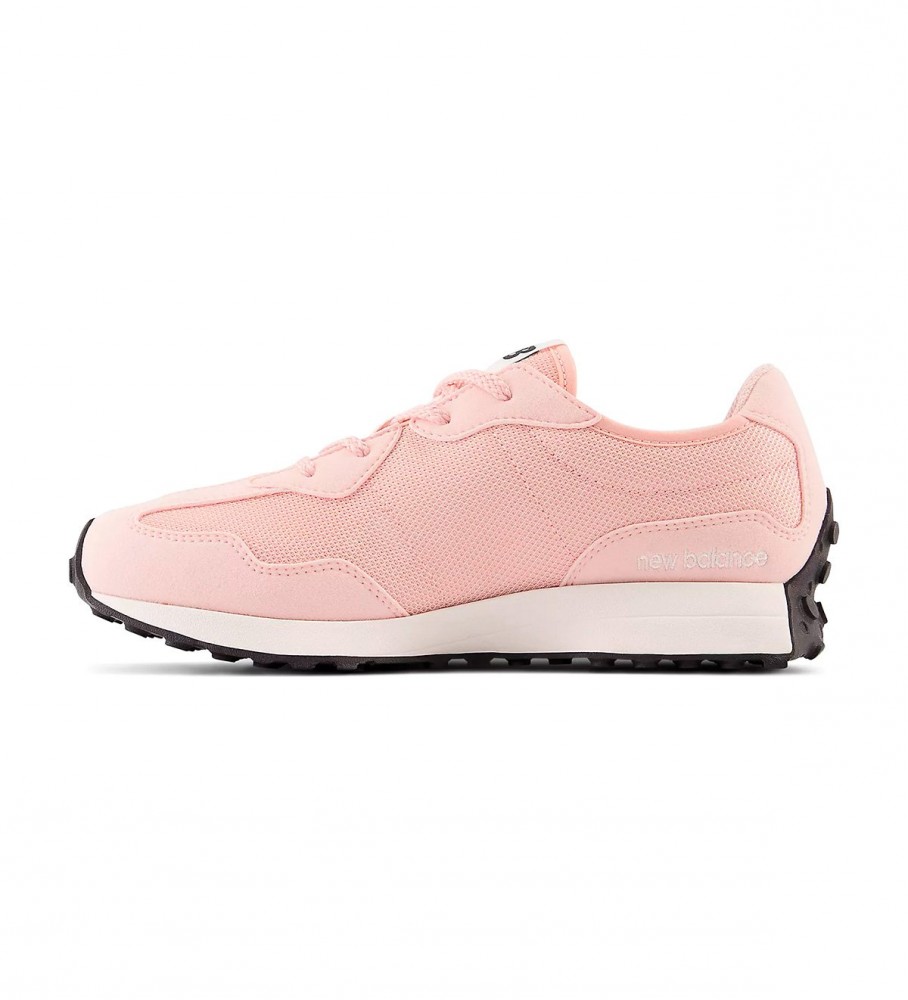 Tênis New Balance 327 Rosa