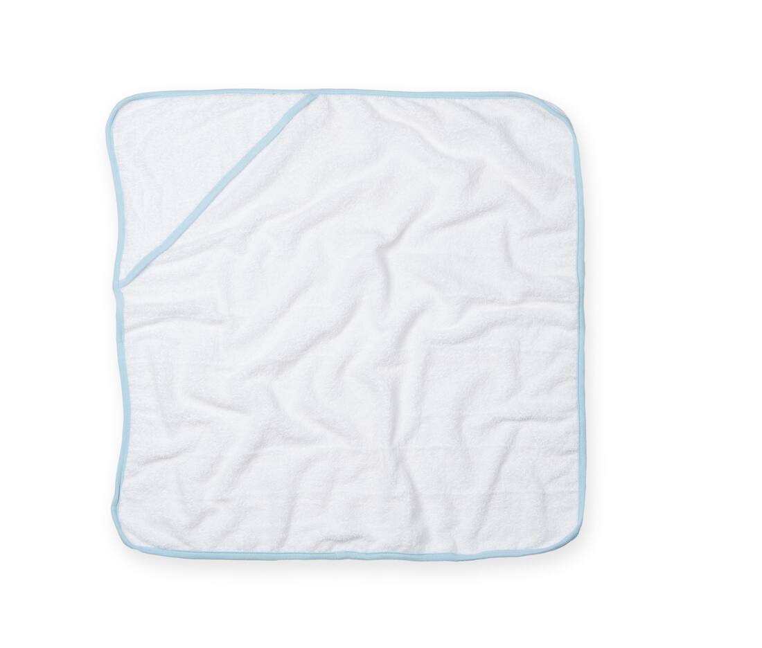 Towel City TC036 - Cape de Bain pour Bébé