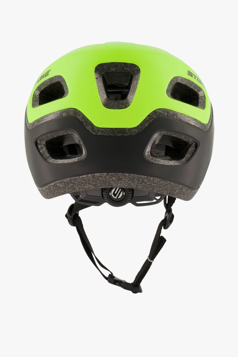 Stoke Pricer Velohelm
