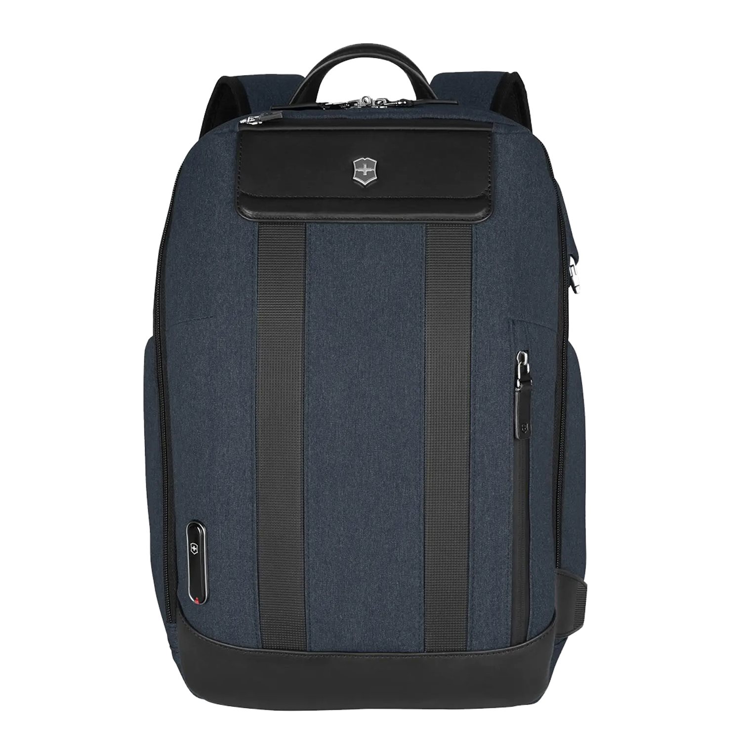 Victorinox Architecture Urban2 City Backpack melange blue/black