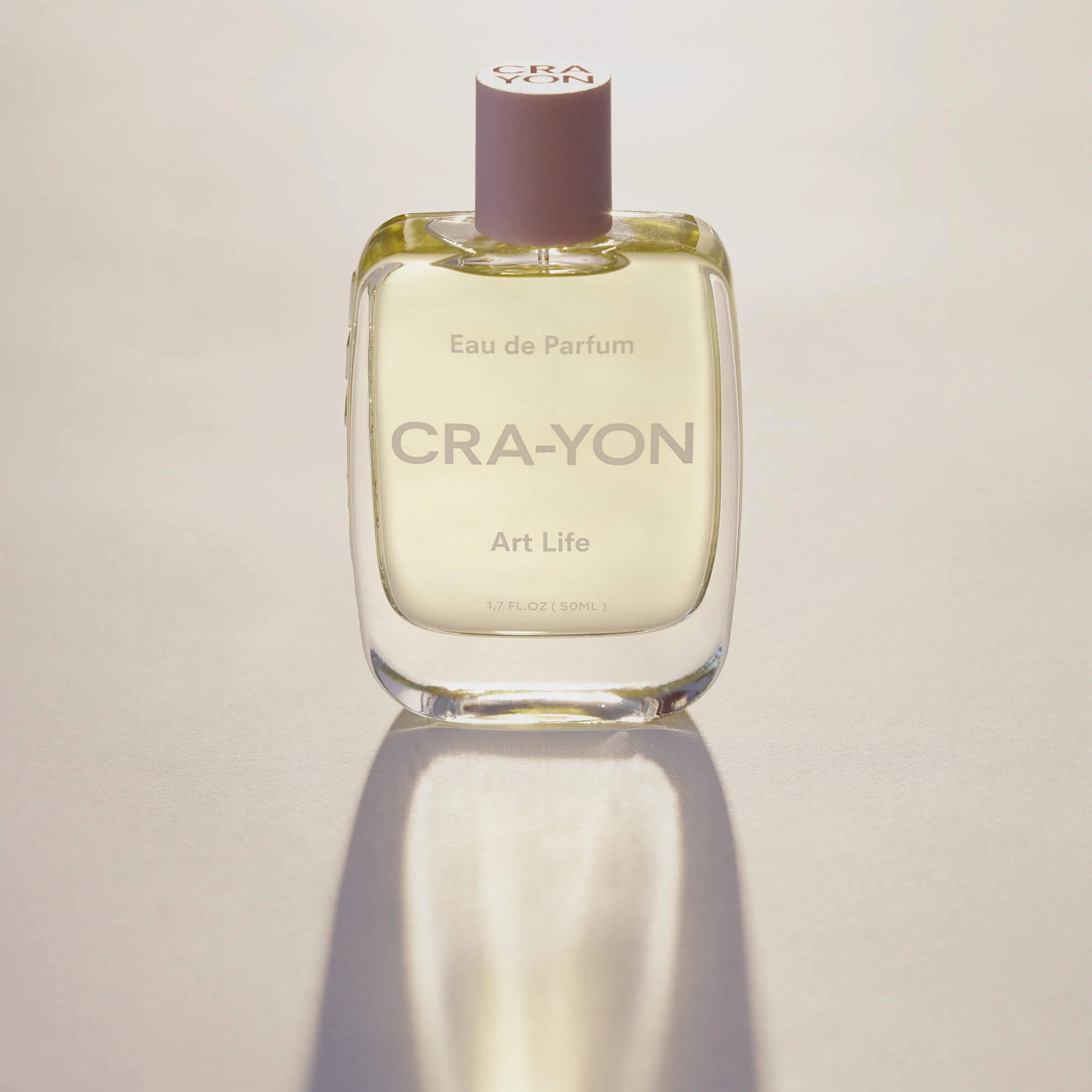 Cra-yon Art Life