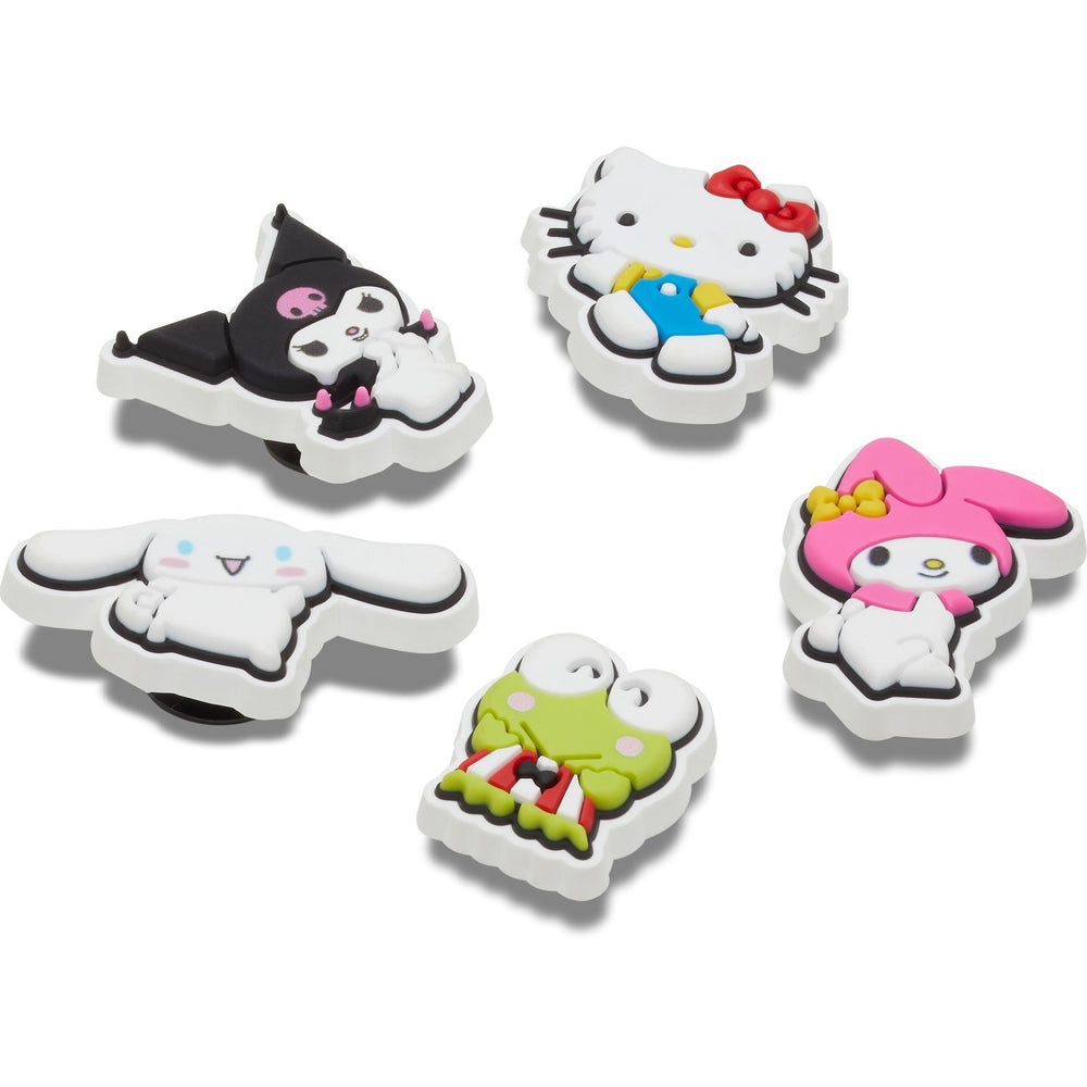 Køb Crocs Jibbitz™ Hello Kitty 5-pack 1
